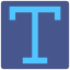 Type icon 64x64