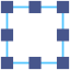 Vector icon 64x64
