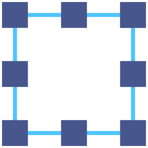 Vector icon
