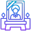 Funeral Symbol 64x64
