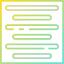 Align icon 64x64