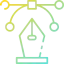 Pen icon 64x64