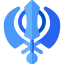 Sikhism icon 64x64
