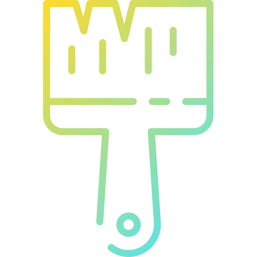Brush icon