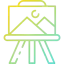 Canvas icon 64x64