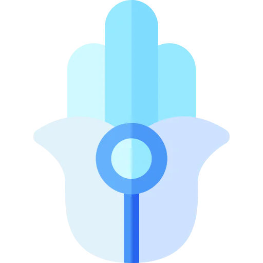 Hamsa icon
