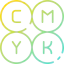 Cmyk icon 64x64