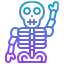 Skeleton 图标 64x64
