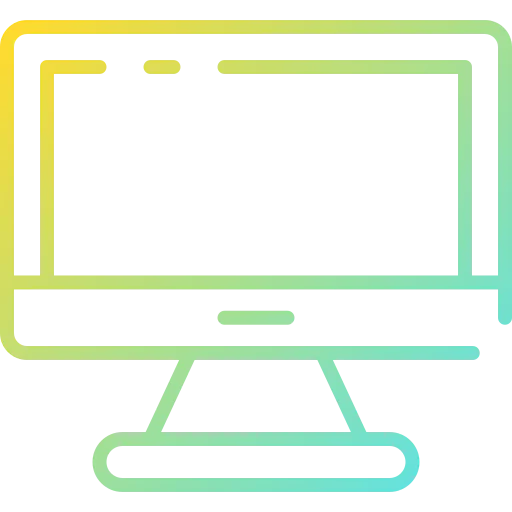 Computer icon