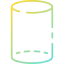 Cylinder icon 64x64