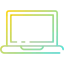Laptop icon 64x64