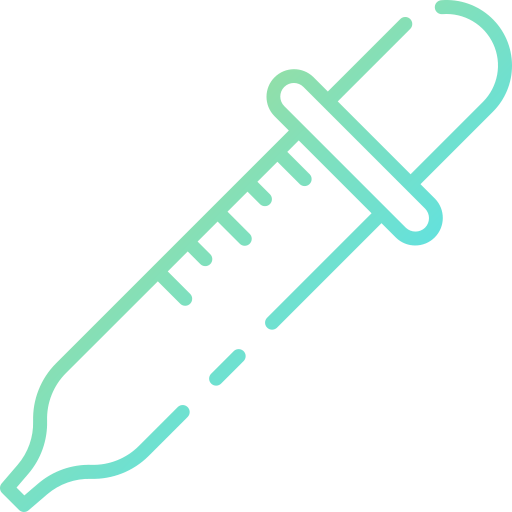 Dropper icon