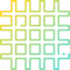 Grid icon 64x64