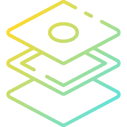 Layers icon