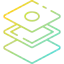 Layers icon 64x64
