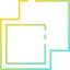 Minus front icon 64x64