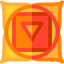 Muladhara アイコン 64x64