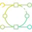 Nodes icon 64x64