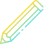 Pencil icon 64x64