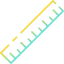 Ruler icon 64x64
