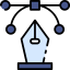 Pen icon 64x64