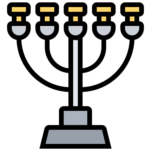 Candlestick icon