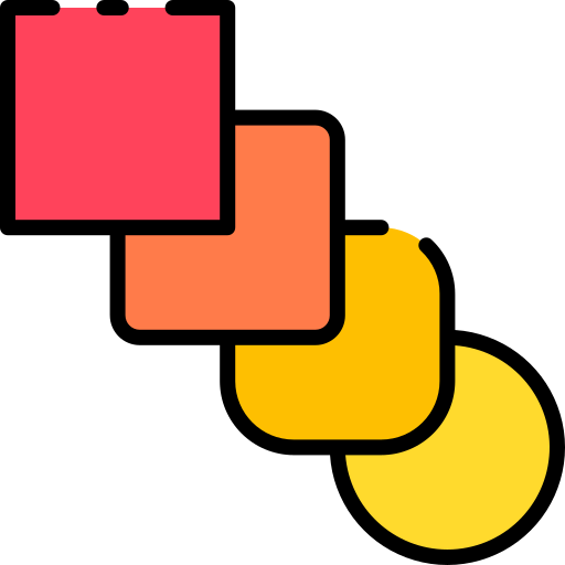 Blend icon