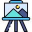 Canvas icon 64x64