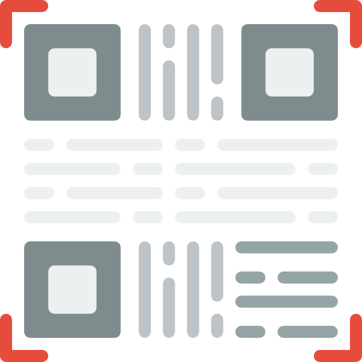 Qr code Symbol