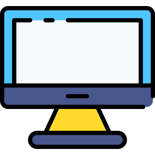 Computer icon