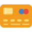 Credit card icon 64x64