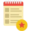 Wishlist icon 64x64