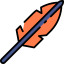 Feather icon 64x64
