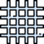 Grid icon 64x64