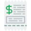Invoice icon 64x64