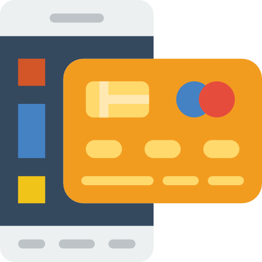Payment method icon