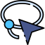 Lasso icon 64x64