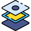 Layers icon 64x64
