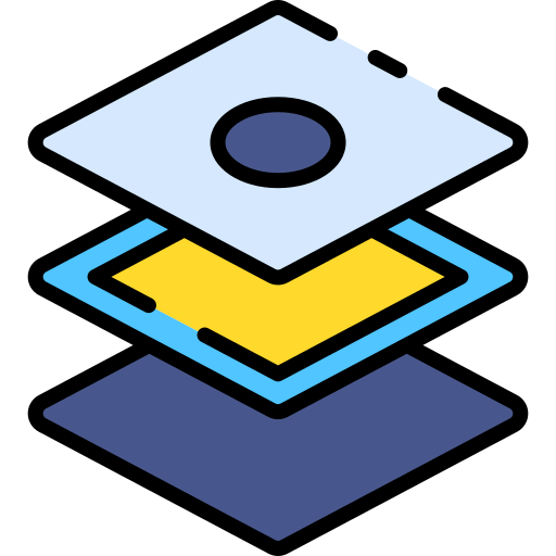 Layers icon