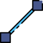 Line icon 64x64