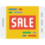 Sale icon 64x64