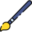 Paint brush icon 64x64