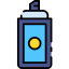 Paint spray icon 64x64