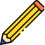 Pencil icon 64x64