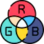 Rgb icon 64x64
