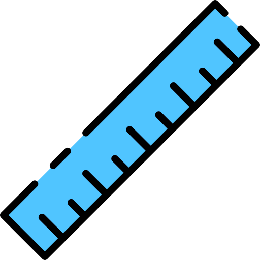 Ruler icon