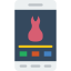 Online shop icon 64x64