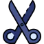 Scissors icon 64x64