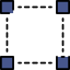 Selection icon 64x64