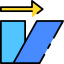 Shear icon 64x64